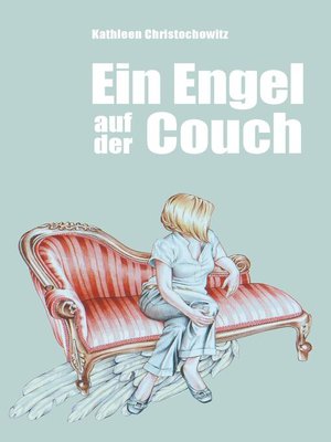 cover image of Ein Engel auf der Couch